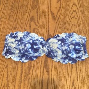 PINK Victoria’s Secret bikini top